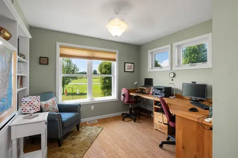 25 Mansfield View Drive Georgia VT 05478