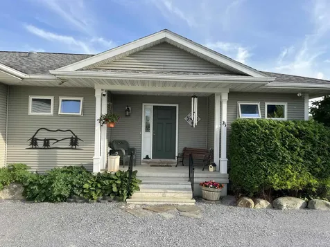 25 Mansfield View Drive Georgia VT 05478