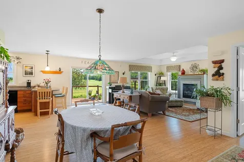25 Mansfield View Drive Georgia VT 05478