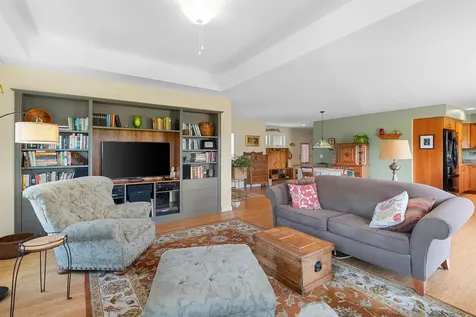 25 Mansfield View Drive Georgia VT 05478