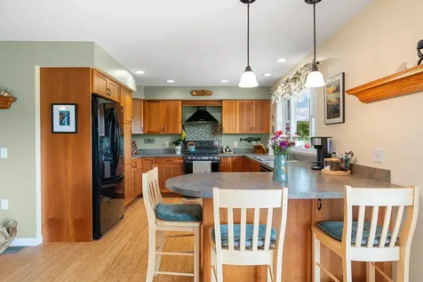 25 Mansfield View Drive Georgia VT 05478