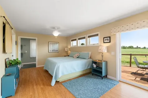 25 Mansfield View Drive Georgia VT 05478