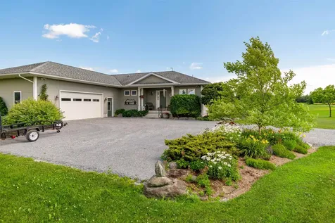 25 Mansfield View Drive Georgia VT 05478