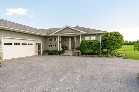 25 Mansfield View Drive Georgia VT 05478