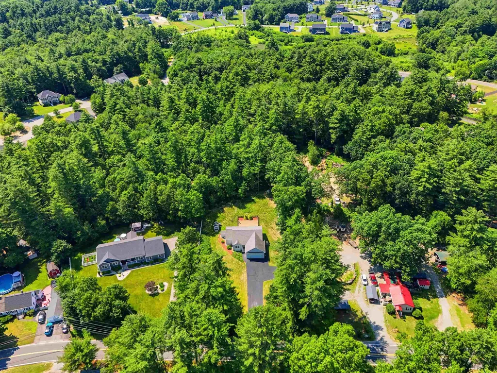 23 Atkinson Road Salem NH 03079