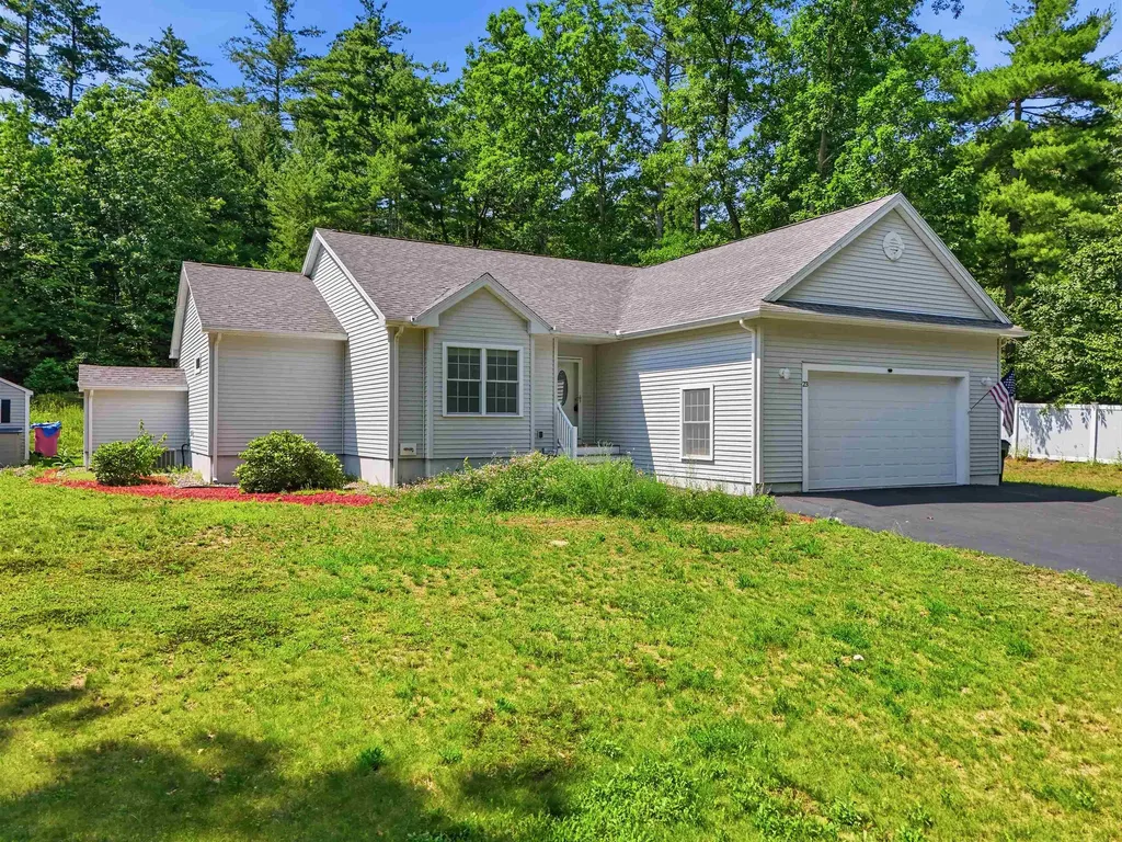 23 Atkinson Road Salem NH 03079