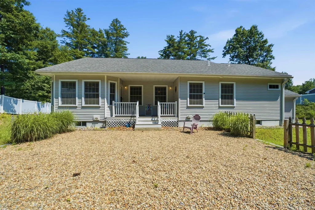 23 Atkinson Road Salem NH 03079