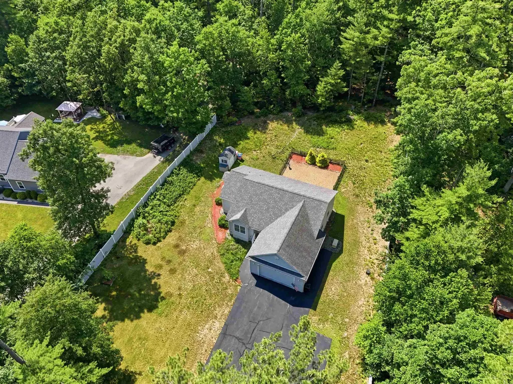 23 Atkinson Road Salem NH 03079