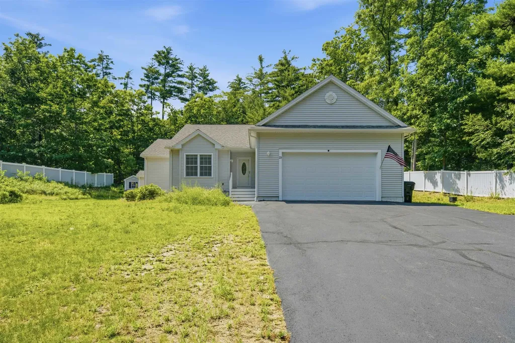 23 Atkinson Road Salem NH 03079