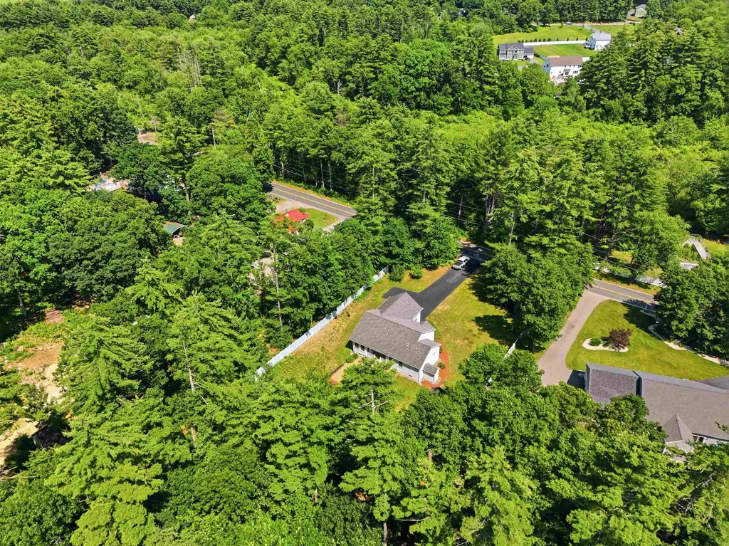 23 Atkinson Road Salem NH 03079