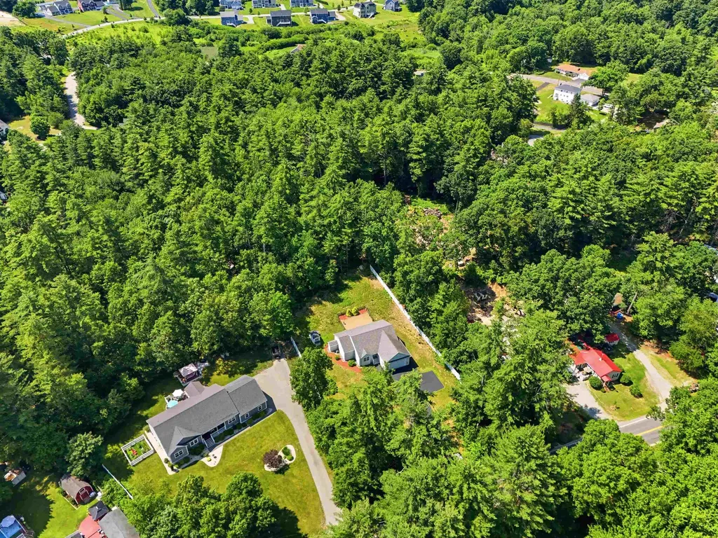 23 Atkinson Road Salem NH 03079