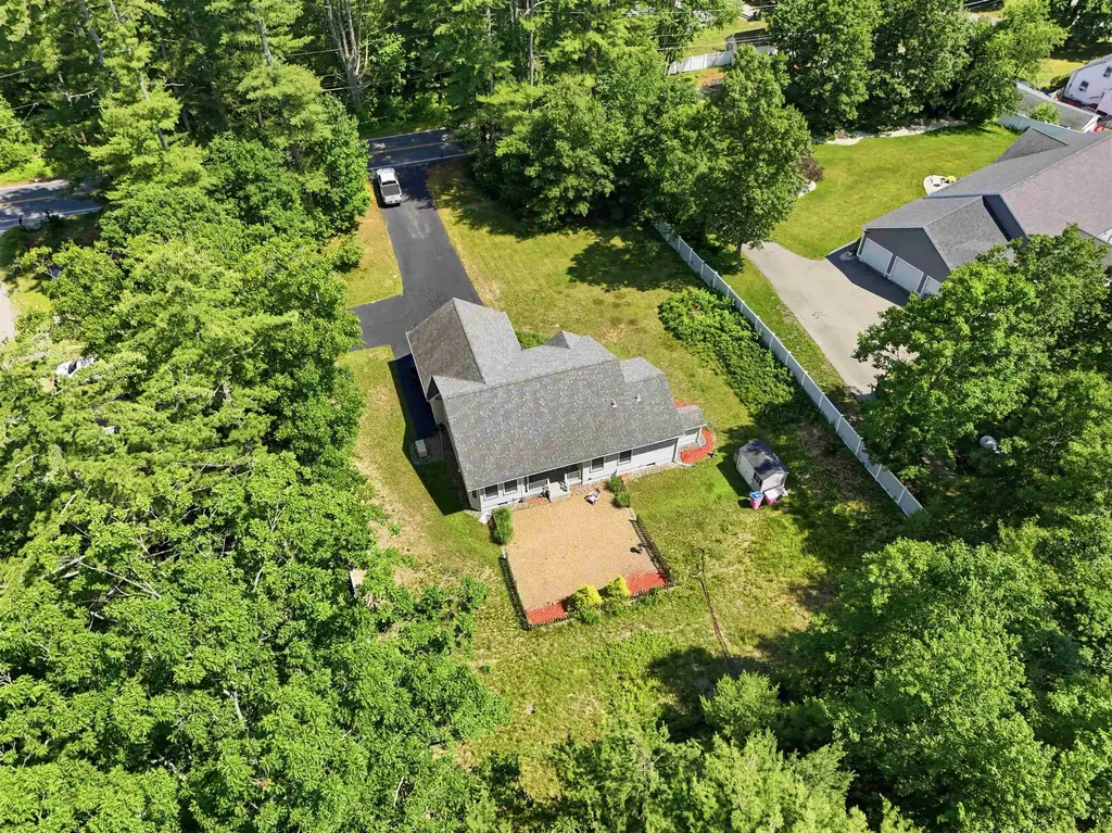 23 Atkinson Road Salem NH 03079