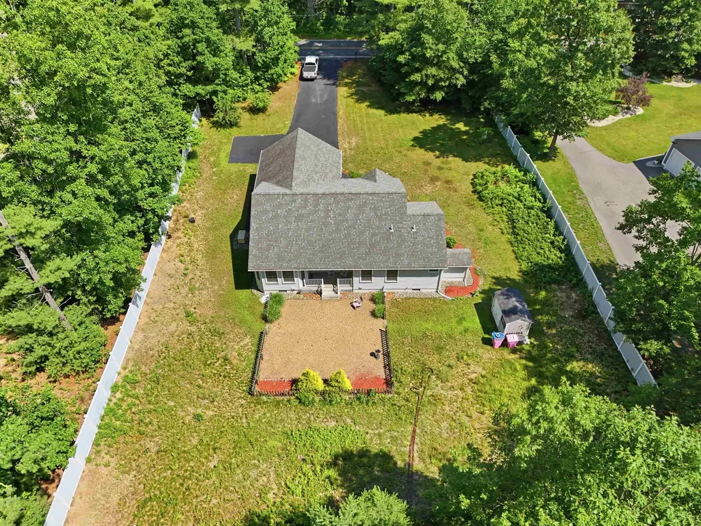 23 Atkinson Road Salem NH 03079
