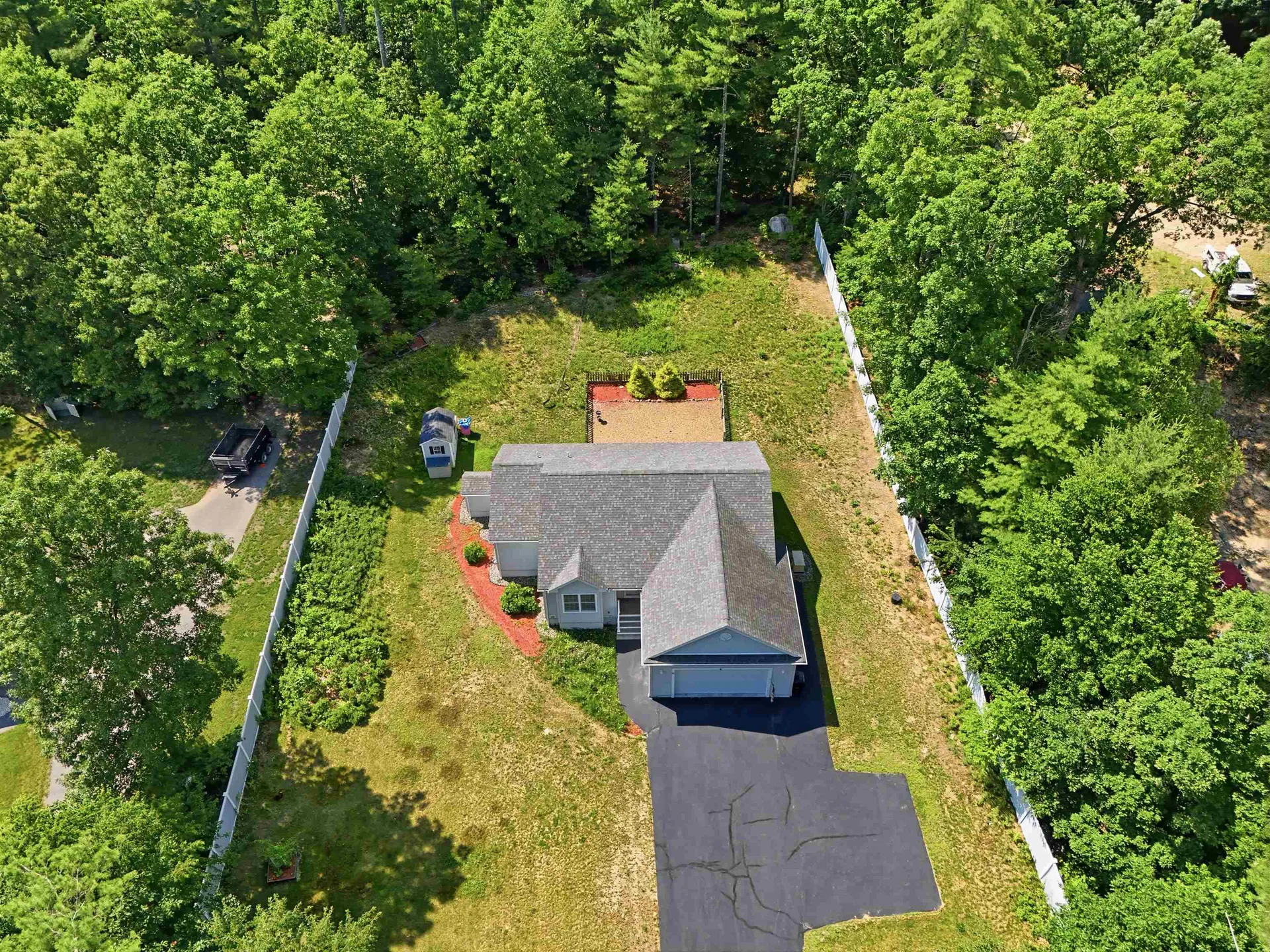 23 Atkinson Road Salem NH 03079
