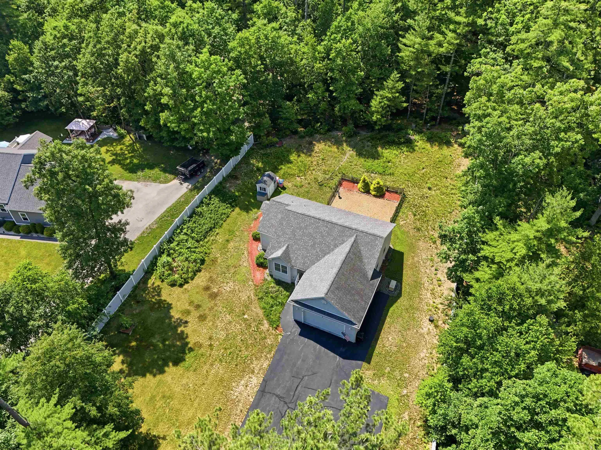 23 Atkinson Road Salem NH 03079