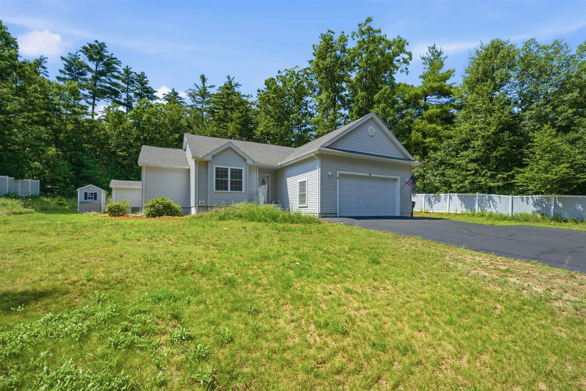 23 Atkinson Road Salem NH 03079