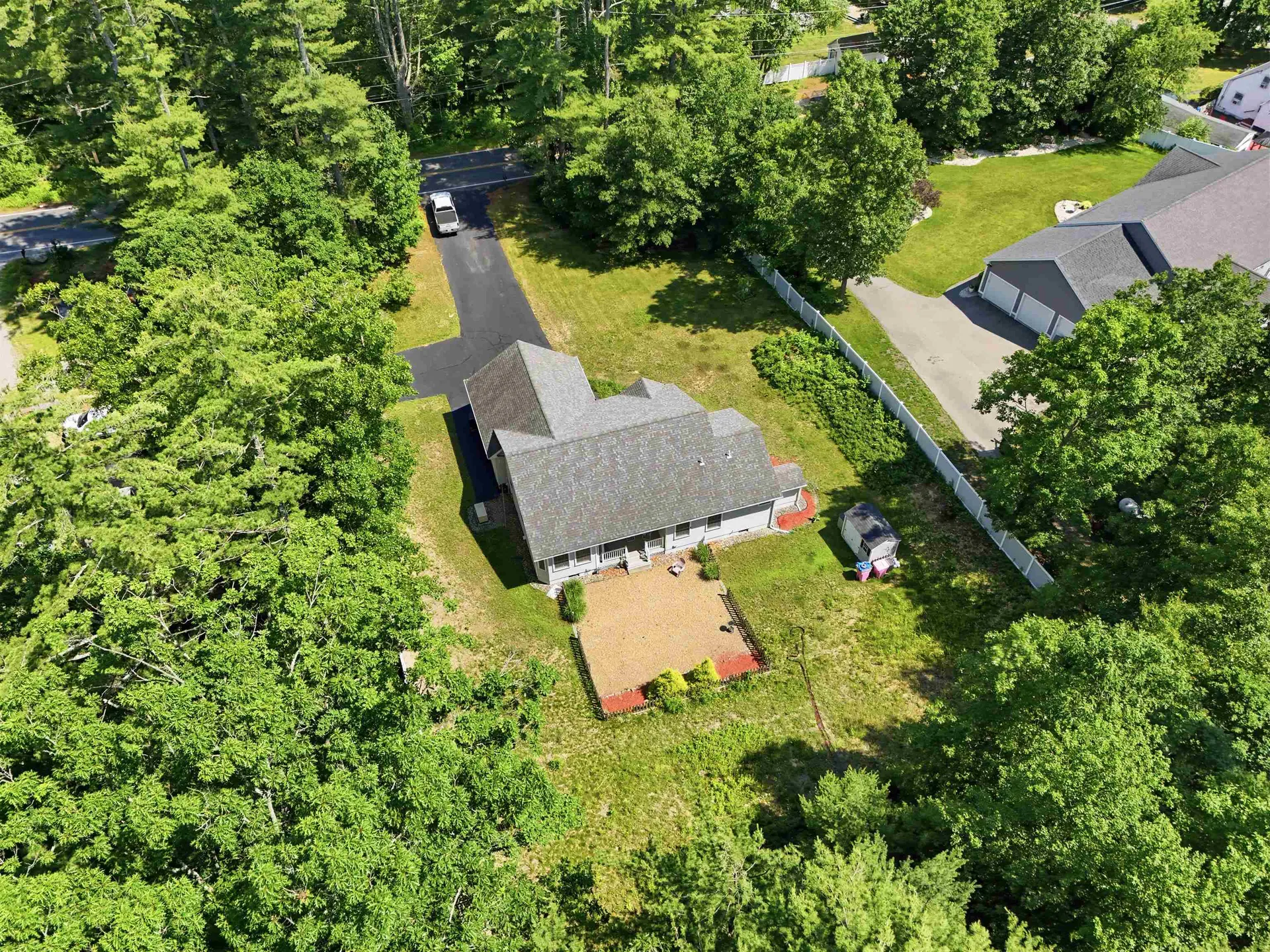 23 Atkinson Road Salem NH 03079