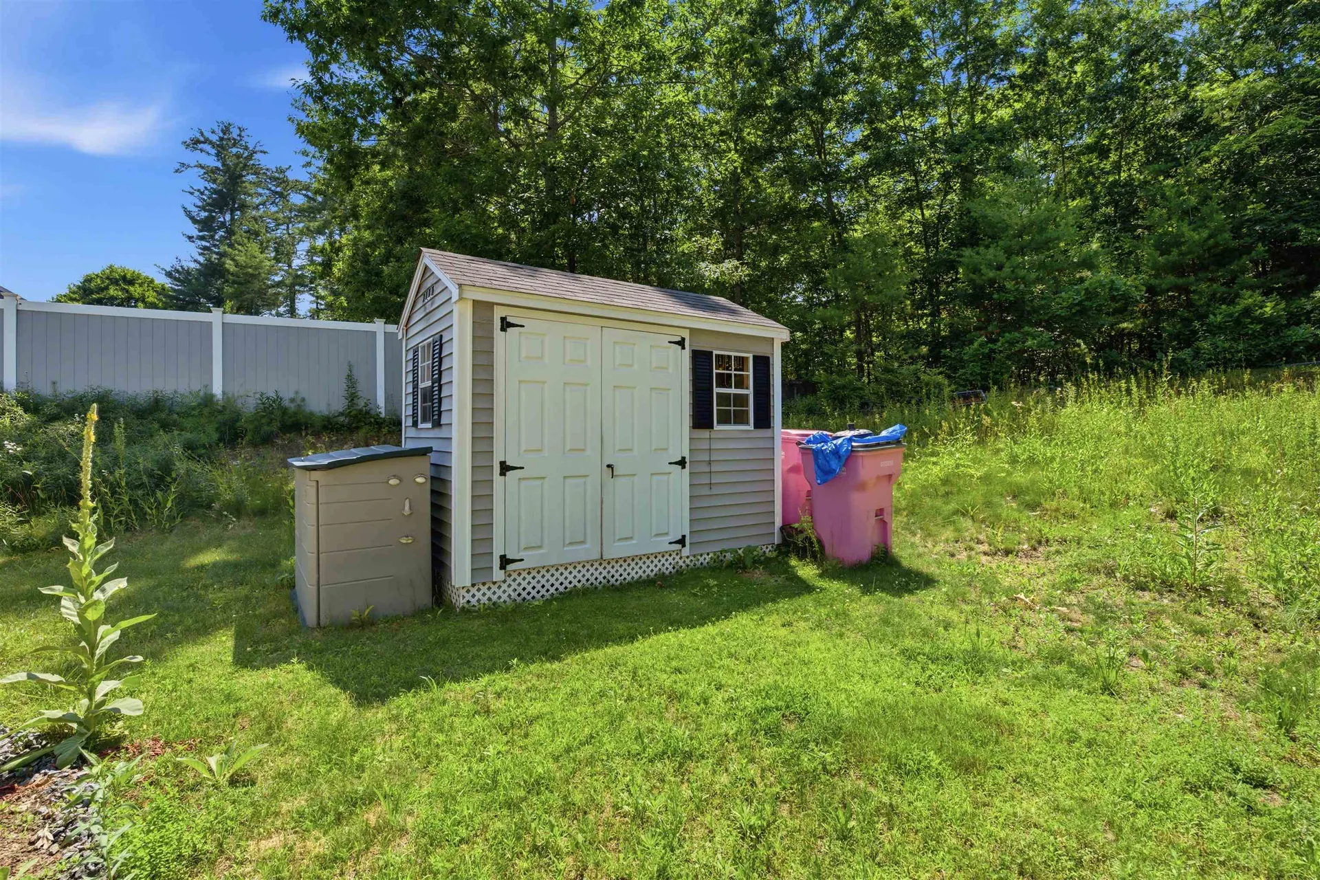 23 Atkinson Road Salem NH 03079