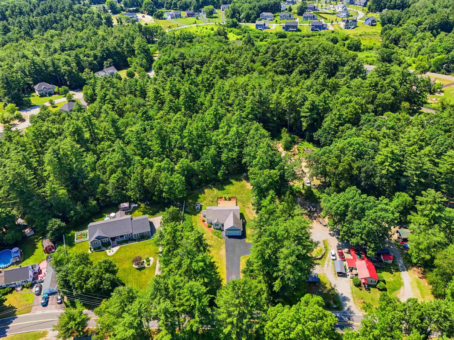 23 Atkinson Road Salem NH 03079