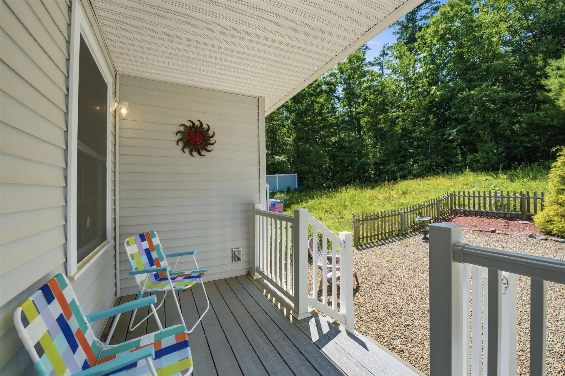23 Atkinson Road Salem NH 03079