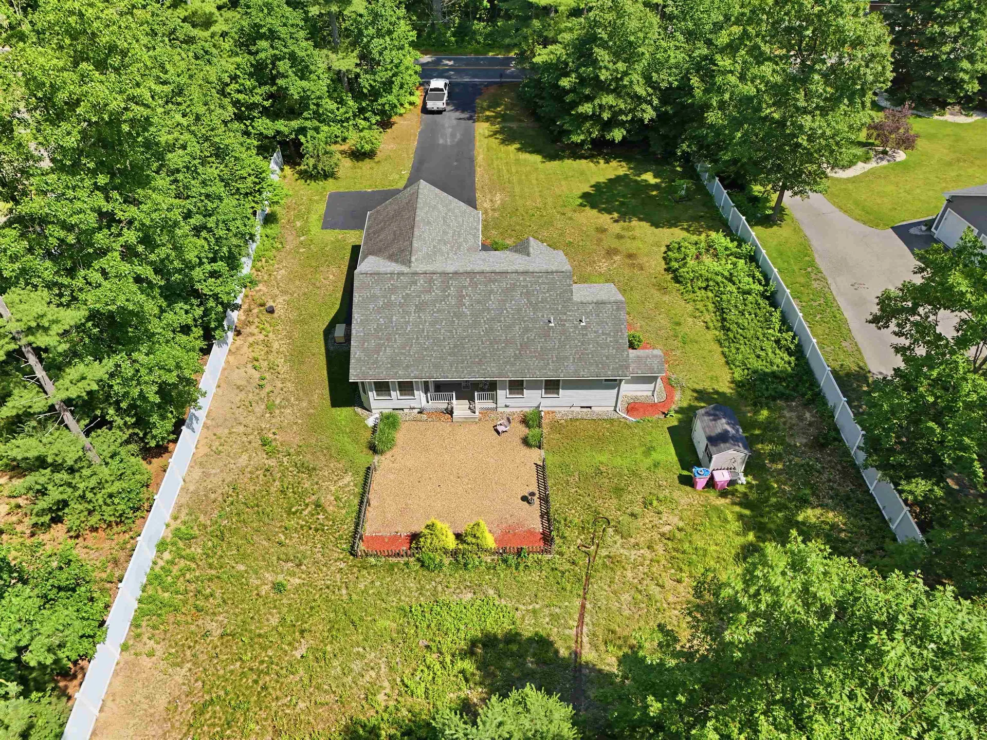23 Atkinson Road Salem NH 03079