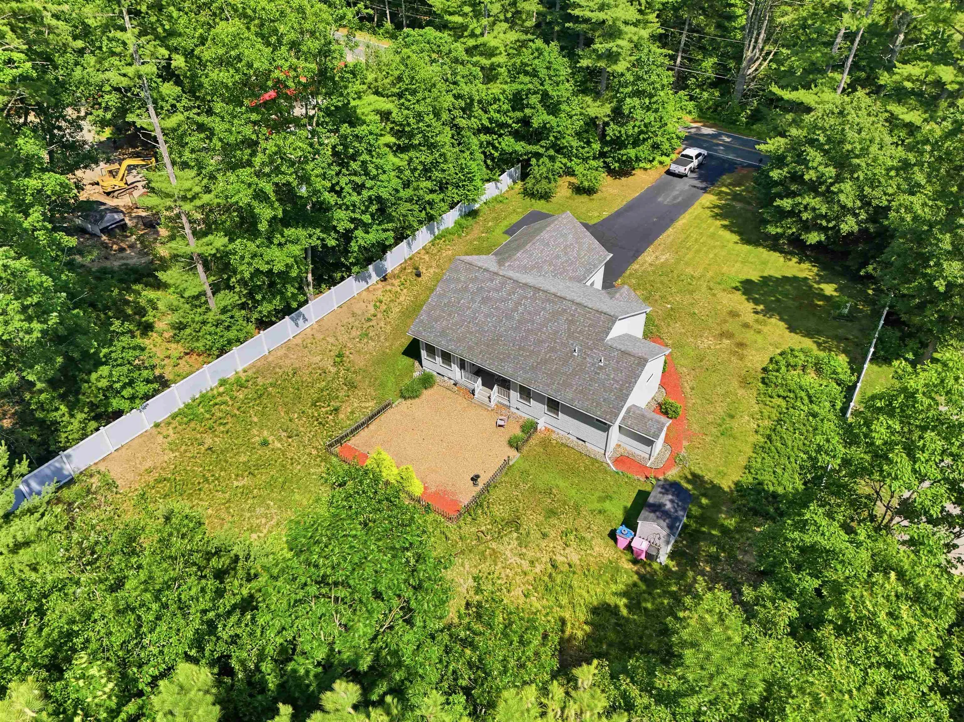 23 Atkinson Road Salem NH 03079