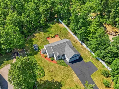 23 Atkinson Road Salem NH 03079