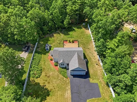 23 Atkinson Road Salem NH 03079