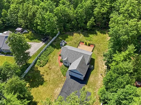 23 Atkinson Road Salem NH 03079