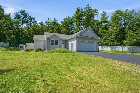 23 Atkinson Road Salem NH 03079