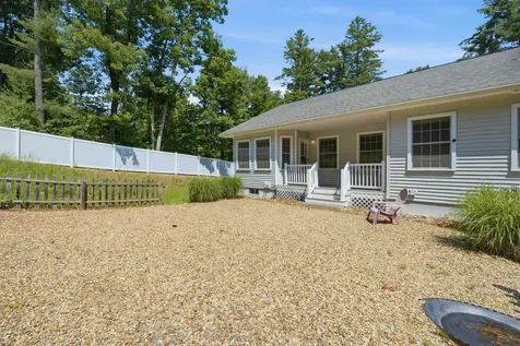 23 Atkinson Road Salem NH 03079