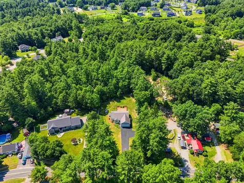 23 Atkinson Road Salem NH 03079