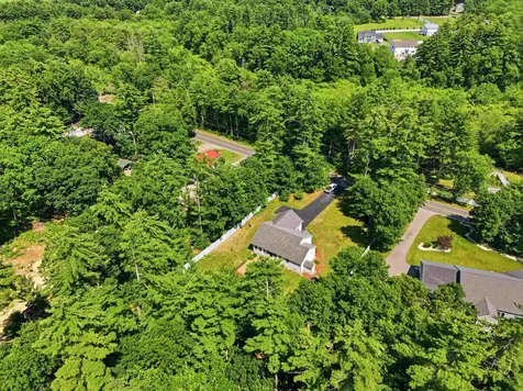 23 Atkinson Road Salem NH 03079