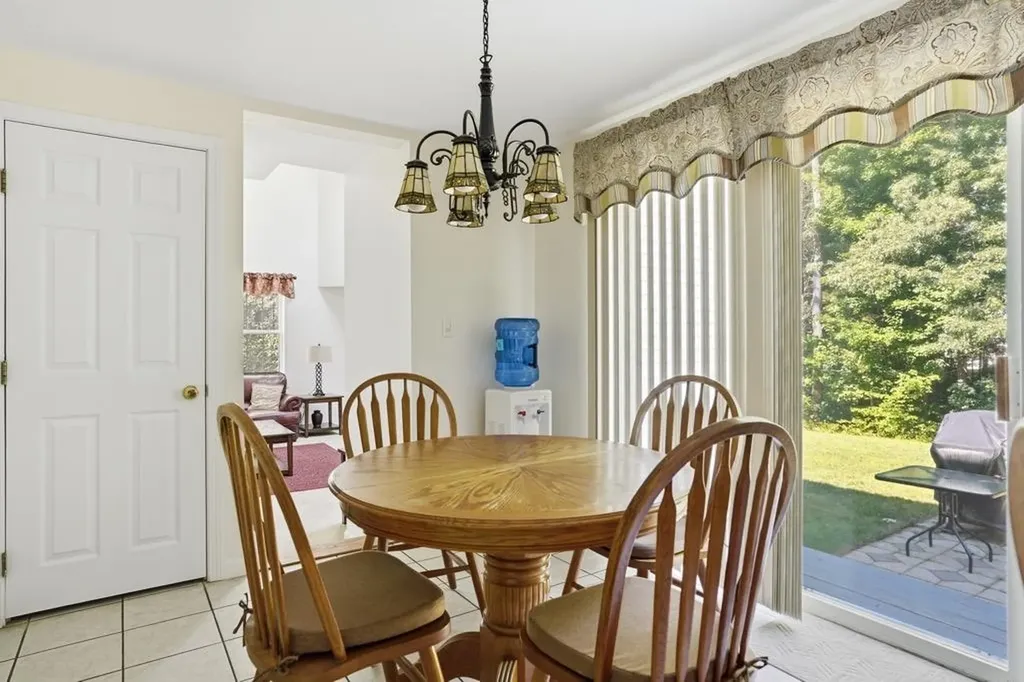 6 Hickory Hill Road Pelham NH 03076