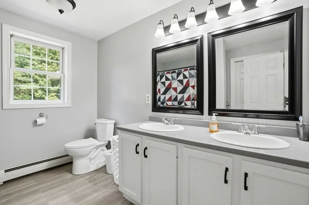 6 Hickory Hill Road Pelham NH 03076