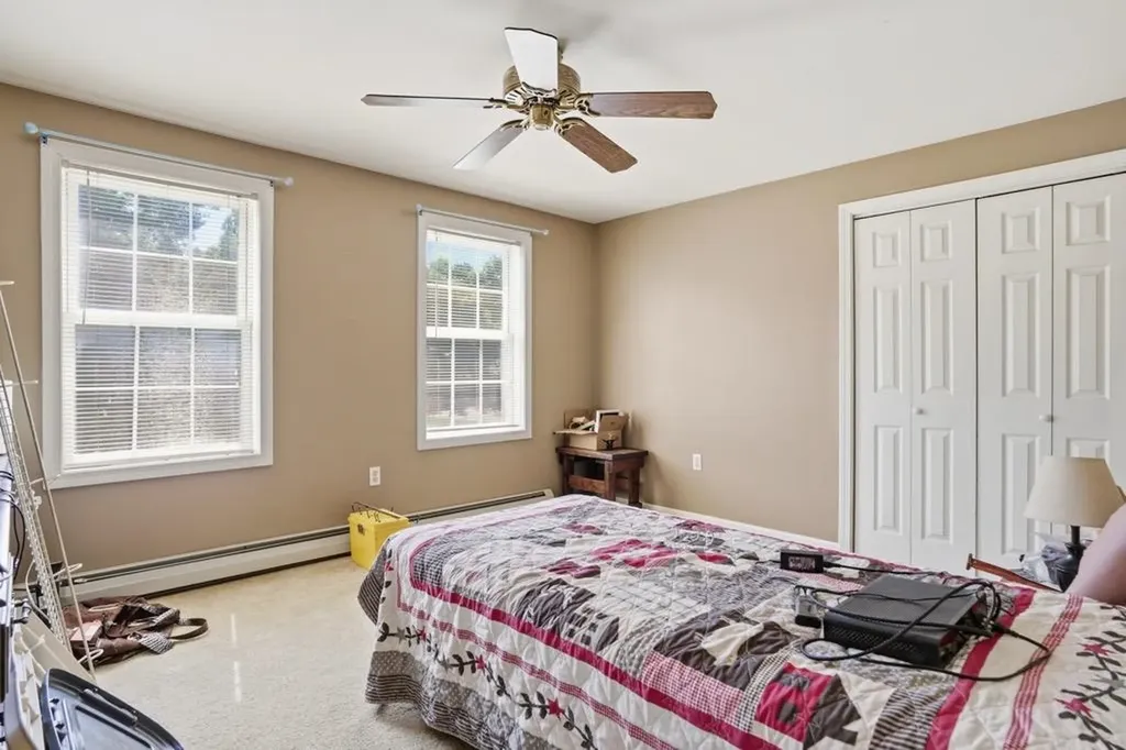 6 Hickory Hill Road Pelham NH 03076
