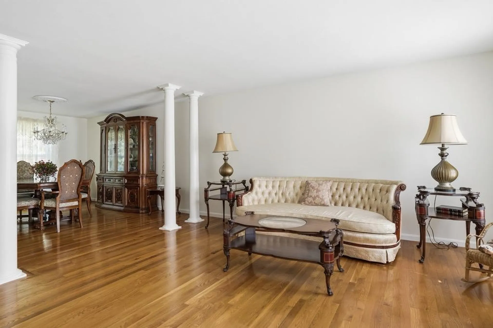 6 Hickory Hill Road Pelham NH 03076