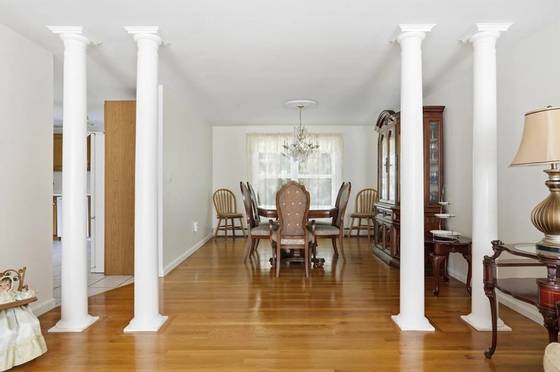 6 Hickory Hill Road Pelham NH 03076
