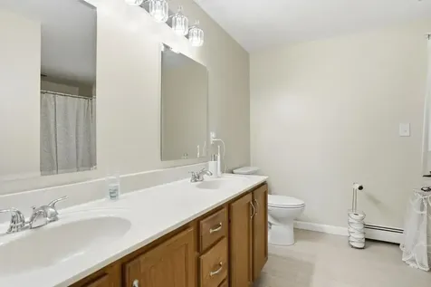 6 Hickory Hill Road Pelham NH 03076