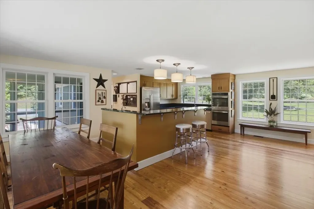 400 Spring Brook Road Arlington VT 05250