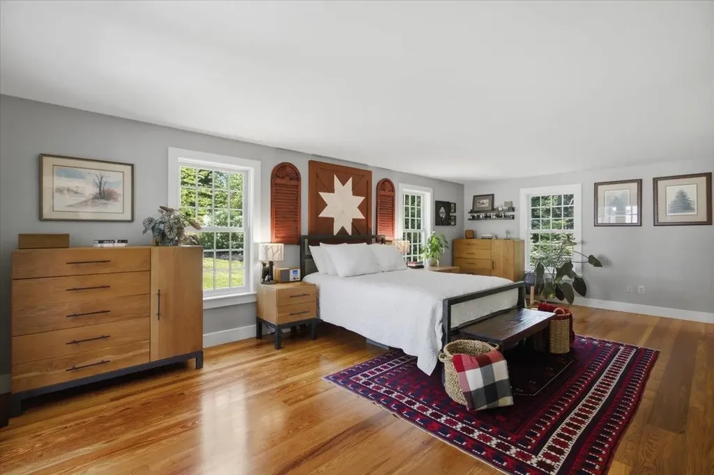400 Spring Brook Road Arlington VT 05250