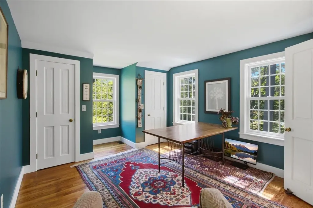 400 Spring Brook Road Arlington VT 05250