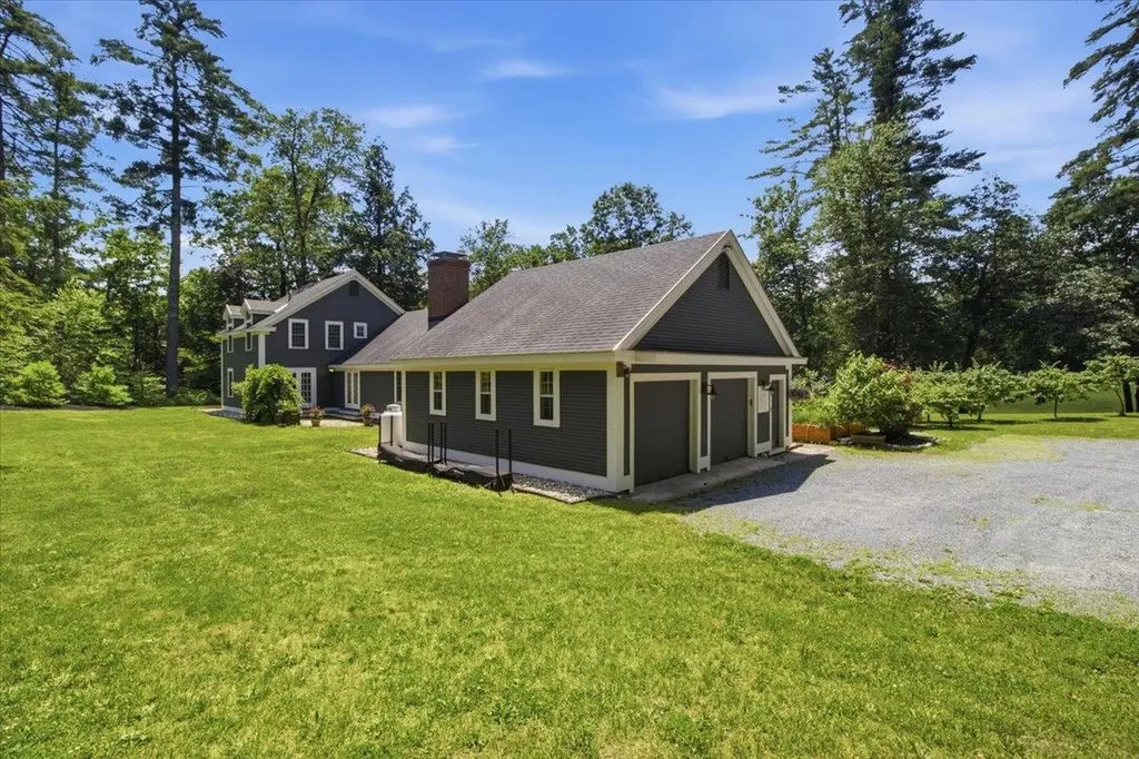 400 Spring Brook Road Arlington VT 05250