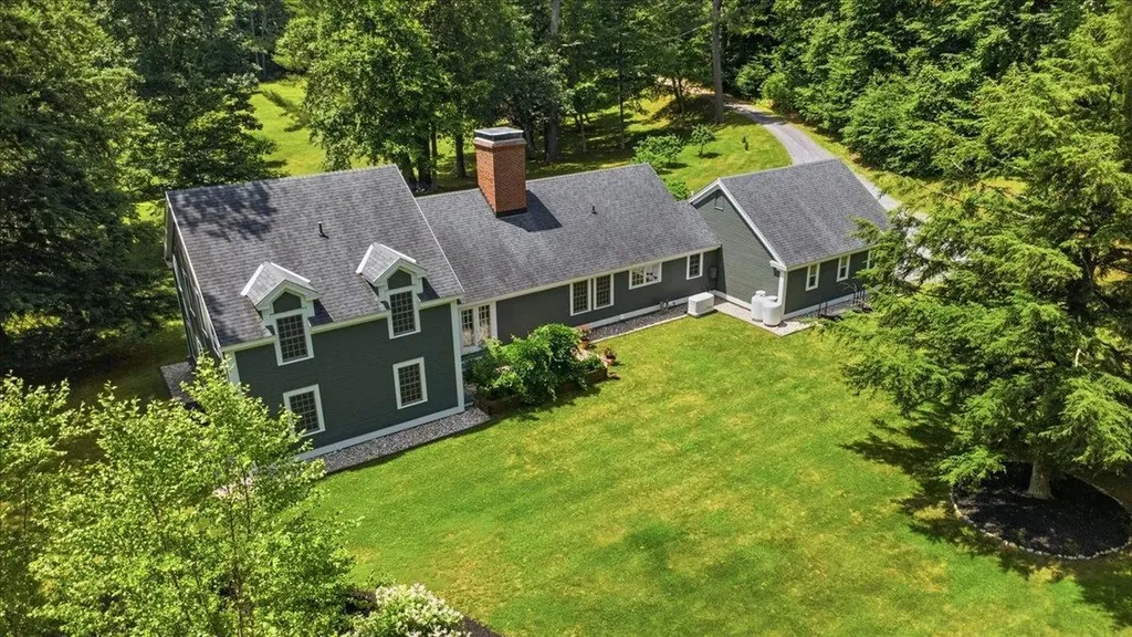 400 Spring Brook Road Arlington VT 05250