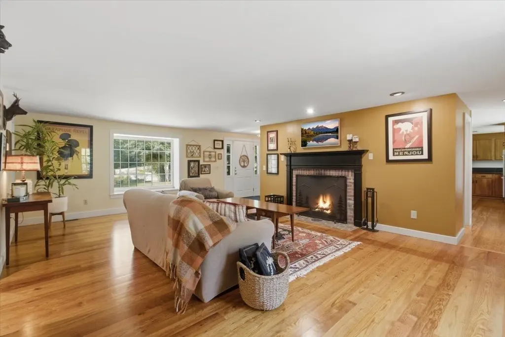 400 Spring Brook Road Arlington VT 05250