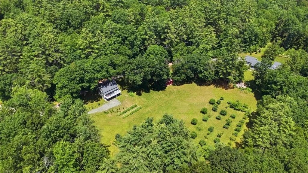 400 Spring Brook Road Arlington VT 05250