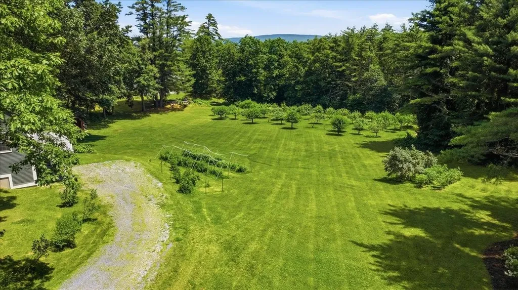 400 Spring Brook Road Arlington VT 05250