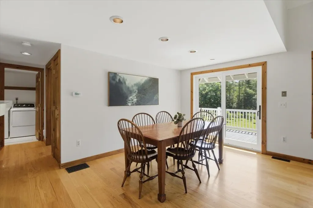 400 Spring Brook Road Arlington VT 05250