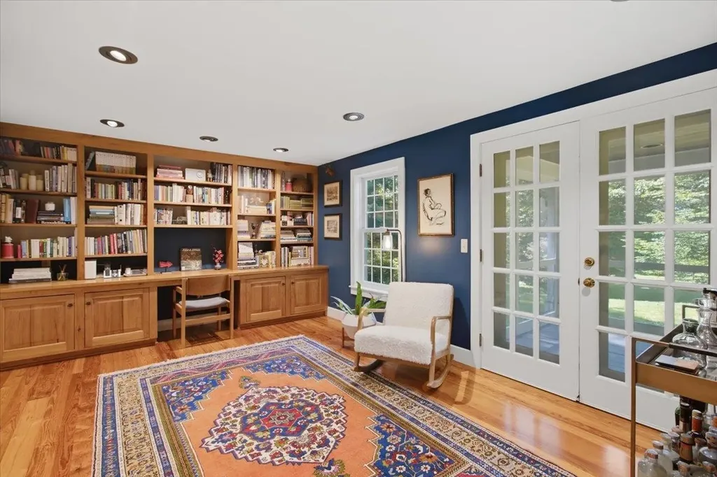 400 Spring Brook Road Arlington VT 05250