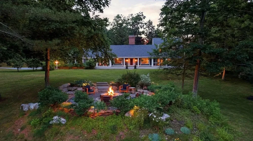400 Spring Brook Road Arlington VT 05250